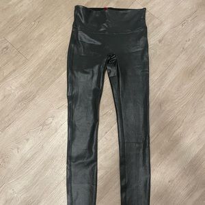 small black spanx